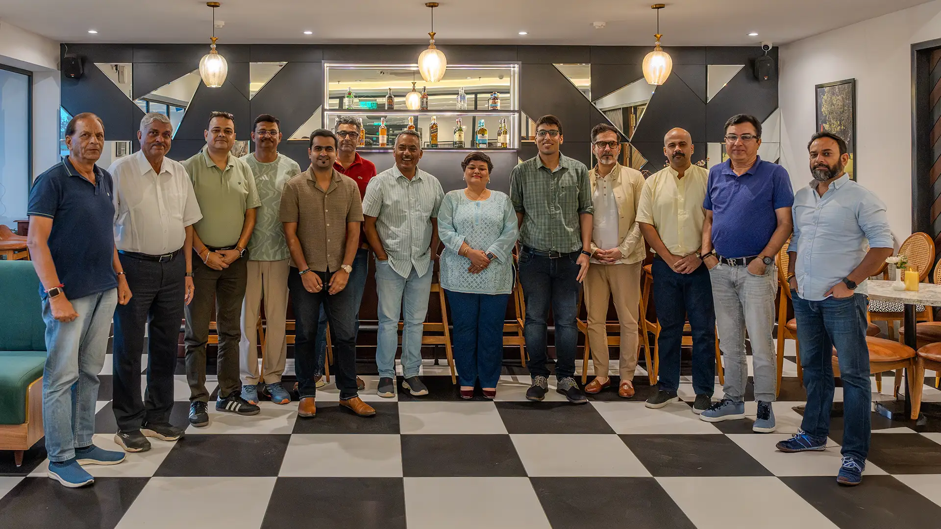 UKGA Connect: Your Golfing Network, Now Online - Uttarakhand Golf Association news about golf in Dehradun and tournament updates
